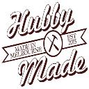 Hubby Made logo